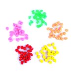 5 couleurs pop up carpe pêche maïs appât aromatisé flottant herbe carpe maïs souple granule leurre avec ... 5 couleurs pop up carpe pêche maïs appât aromatisé flottant herbe carpe maïs souple granule leurre avec ...