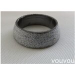 5 pcs bague d'�tanch�it� pour syst�me d'�chappement de voiture, pour mazda 323 proge ba bj 1994  2000 ...