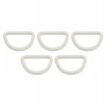 5 pcs bateau d anneau heavy duty d anneau d'arrimage