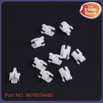 5 pcs pompe d'embrayage avec ma�tre cylindre et boucle 9676534480, voiture citro�n elysee c - elysee ...