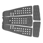 5 pièces diamant rainuré premium eva planche de surf sup traction pont poignée queue pad sports nautiques ... 5 pièces diamant rainuré premium eva planche de surf sup traction pont poignée queue pad sports nautiques ...