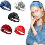 5 pièces bandeau cheveux femme, boho bandeaux large elastique doux boho mode femmes bandeau paisley bandana ... 5 pièces bandeau cheveux femme, boho bandeaux large elastique doux boho mode femmes bandeau paisley bandana ...