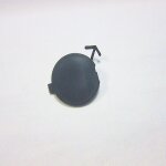 5 pieces couvercle de crochet de remorquage de pare - choc avant pour mazda 3 2004 � 2008 bk nipseyteko ...