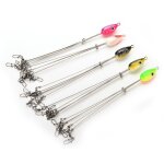 5 pices ocan bateau pche leurres alabama parapluie plate - forme de pche pivot leurre appt livraison ...