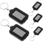 5 pices porte cls lampe torche led solaire portable compacte et chic eclairage puissant pour camping ...