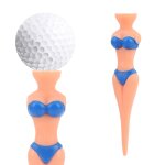 5 pices t - shirts de golf en plastique antidrapant dame bikini fille t - shirts de pratique de golf ...
