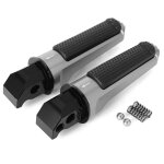 Model 5 repose - pieds de passager arri�re, repose - pieds pour honda cbr500r, cbr650r, cbr650f, cbr ...