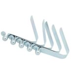 5 x fermoirs pour kayak yd273