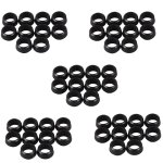 50 pi¿¿ces s¿¿ries ferrules de fers de golf . 335 pour rbz2 embout de douille d'adaptateur 50 pi¿¿ces s¿¿ries ferrules de fers de golf . 335 pour rbz2 embout de douille d'adaptateur