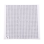 500 pices yeux 3d attachant des mouches artisanat yeux de leurre de pche pour la fabrication d'appts ...