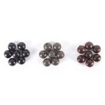 50pcs facile attraper diam�tre doux carpe perles de p�che ronde perles de plate - forme flottante carpe ...