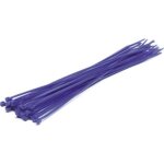 50x serre - cables 20cm 2. 5mm