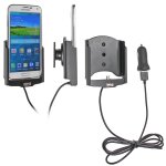 521623 - support voiture brodit avec chargeur usb intégré samsung galaxy s5 521623 - support voiture brodit avec chargeur usb intégré samsung galaxy s5