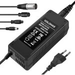 58, 8 v 2 a chargeur pour kugoo g3 / g - booster trottinette electrique, vélo electrique, hoverboard, ... 58, 8 v 2 a chargeur pour kugoo g3 / g - booster trottinette electrique, vélo electrique, hoverboard, ...