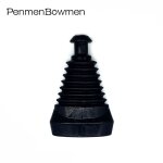 5p rubber 5 sets capuchon de botte en caoutchouc pour connecteur de fil sfp, couvercle etanche automatique, ...