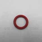 5pcs joint torique pour tube ramassage d'huile, pour chevrolet 10 - 15 gmc buick camaro 6. 2l - v8 12584922 ...