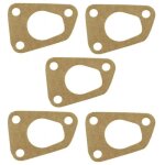 5x joint carburateur piaggio vespa 50 pk 194631 moto scooter mobylette