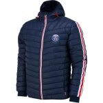6 ans - doudoune psg - collection officielle paris saint germain - enfant