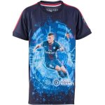 6 ans - maillot psg - paris saint germain - marco verratti - taille enfant - manches courtes - polyester ...