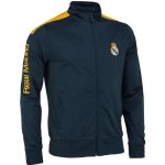 6 ans - veste - real madrid - collection officielle - enfant - manches longues - bleu marine