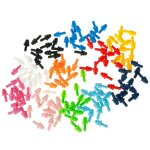 6 paires etanche silicone souple natation pince - nez bouchon d'oreille bouchons d'oreilles costume bain ... 6 paires etanche silicone souple natation pince - nez bouchon d'oreille bouchons d'oreilles costume bain ...