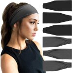 6 pièces bandeau cheveux pour femme yoga courir bandeaux sport entraînement bandeaux mignon accessoire ... 6 pièces bandeau cheveux pour femme yoga courir bandeaux sport entraînement bandeaux mignon accessoire ...