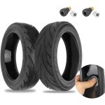 60 / 70 - 6. 5 pneus tubeless auto - réparables pour segway ninebot g30 max scooter trottinettes electrique ... 60 / 70 - 6. 5 pneus tubeless auto - réparables pour segway ninebot g30 max scooter trottinettes electrique ...