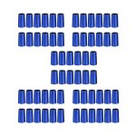 60 pi¿¿ces ferrules de golf. 370 aluminium 25 mm pour fers ¿¿ repasser les accessoires de club de golf ... 60 pi¿¿ces ferrules de golf. 370 aluminium 25 mm pour fers ¿¿ repasser les accessoires de club de golf ...
