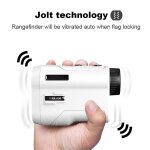 - 600 golf landau rappel intelligent télémètre charge usb grossissement télémètre télescope - 600 golf landau rappel intelligent télémètre charge usb grossissement télémètre télescope