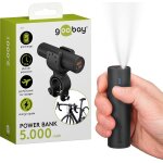 60656 bike powerbank 5. 0 5000mah avec support renforcé pour guidon de vélo / banque de puissance pour ... 60656 bike powerbank 5. 0 5000mah avec support renforcé pour guidon de vélo / banque de puissance pour ...