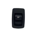 61316945874 commande de fen�tre pour bmw, bouton de levage de passager, bmw e70, e71, e72, e87, e89, ...