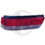 6413091 feu arriere gauche ( cote conducteur) pour subaru : justy , suzuki : swift 3 et 5 portes de 1996 ...
