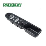 6554. kt pour 03 - 2007 peugeot 307 interrupteur de commande principal de fentre electrique nouveau ...