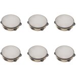 6pices 6 pouces ducation prcoce aides pdagogiques tambour  main enfants percussion tambourin ...