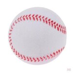6x entraînement de balle de baseball de sécurité pour enfants yd5162 6x entraînement de balle de baseball de sécurité pour enfants yd5162