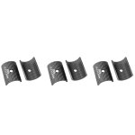 6x velo poignee barre cale velo guidon adaptateur bague reducteur de tige 25. 4 - 31. 8mm pieces de velo ... 6x velo poignee barre cale velo guidon adaptateur bague reducteur de tige 25. 4 - 31. 8mm pieces de velo ...