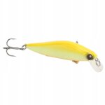 7g minnow baits anti corrosion fishing hard