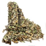7m x 1. 5m chasse camouflage net bois formation camouflage filet bches de voiture tente ombre camping ...