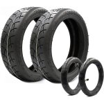 8. 5 inch cst rubber pneumatic tire for xiaomi m365 1s 3 essential pro 2 electric scooter (two tyres) ...