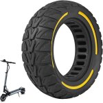 8, 5 x 3 pneu solide pour kukirin g2 pro / zero 9 / vsett 8 / 9 / 9 + / inokim light 2 / kukirin x1, ... 8, 5 x 3 pneu solide pour kukirin g2 pro / zero 9 / vsett 8 / 9 / 9 + / inokim light 2 / kukirin x1, ...