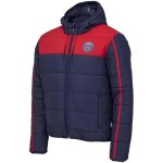 8 ans - doudoune psg - collection officielle paris saint germain