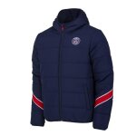 8 ans - doudoune psg collection officielle paris saint germain garon
