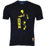8 ans - t - shirt - fc barcelone - messi - 100% coton - manches courtes - taille enfant 8 ans - t - shirt - fc barcelone - messi - 100% coton - manches courtes - taille enfant