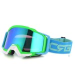 Model 8 lunettes de moto coupe - vent, de couleur, pour snowboard, ski en plein air, gafas casco, motocross, ...
