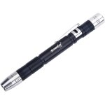 8000 lumens mini pen light lam. linterna led recargable, torche uv led torche lampe torche mini uv lampe ...