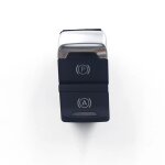 8k1927225d interrupteur de frein de stationnement m�canique a commande electronique, pour audi a4 s4 ...