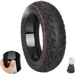 9. 5x2. 50 tubeless self healing tyre for niu kqi3 max / pro / sport electric scooter replacement 9. ...