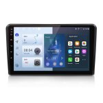 9 � android13 carplay junsun 2 + 64g autoradio pour audi a3 8p 8v s3 rs3 gps dab navi wifi swc bt 2din ...