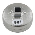 901 cl a filtre a huile a capuchon 901, 902, 903, cl a douille, outil a main, carr de 1 / 2  , outils ...