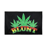 90x150 cm bob marley reggae  bande hippie rasta anywhere 420, drapeau emouss� de fum�e, f�te de bar, ...